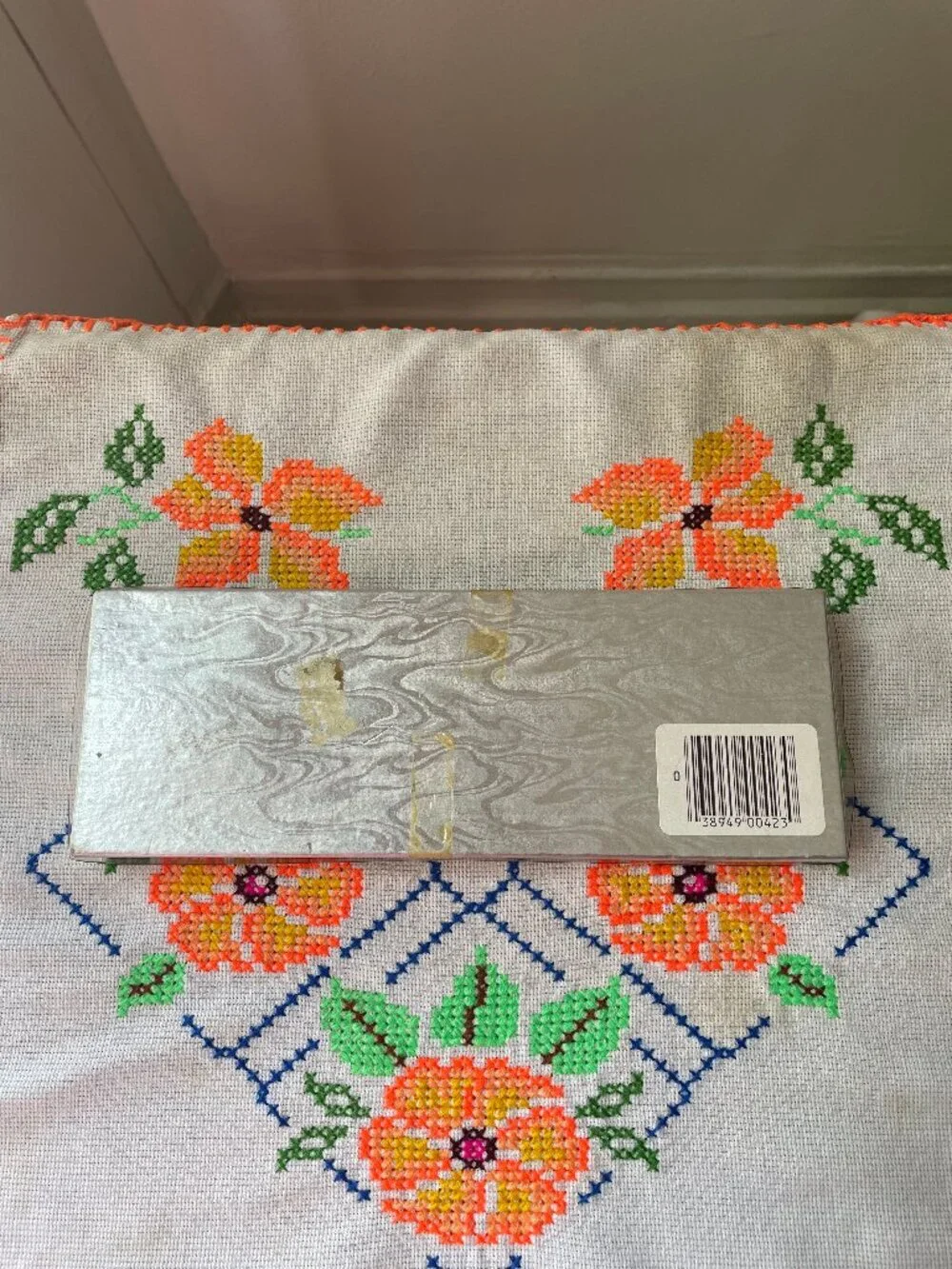 Vintage Along the Shore Scented Sea Shell Soaps